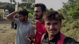 VLOG✌️✌️SWIMMING 🏊🏽‍♂️ AT SARV SHAKTI CHANDI MATA🙏🏻 SAROVAR DHAMMI NAGROTA JAMMU 📍swimming vlog🥰👍 [upl. by Yanffit]