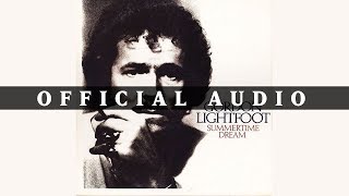 Gordon Lightfoot  Wreck Of The Edmund Fitzgerald Official Audio [upl. by Einneg]