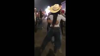 Asi se baila en sinaloa🤠🐴 [upl. by Musetta]