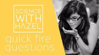 CELLS Quick Fire Questions  GCSE Science Revision  SCIENCE WITH HAZEL [upl. by Minor]