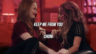 keep me from you  cheryl amp toni [upl. by Enelyahs631]