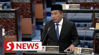 Opposition MP unperturbed by Malaysias secondworst ranking for transgender rights protection [upl. by Nohshan]