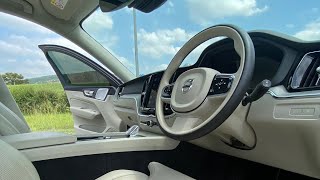 Volvo XC60 T8 infotainment System in depth review [upl. by Etteniotnna]