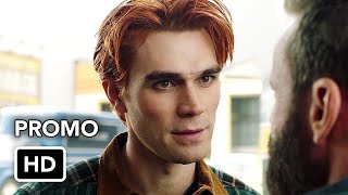 Riverdale 6x15 Promo quotThings That Go Bump in the Nightquot HD Season 6 Episode 15 Promo [upl. by Ruenhs]