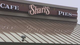 Former Shari’s worker sues chain over abrupt closure [upl. by Gnivre]