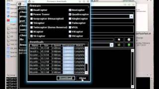 KKmulticopter Flash Tool  work offline [upl. by Imelida]