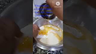 Agra style bedai recipe fastfod breakfastfood fastfood food [upl. by Attena]