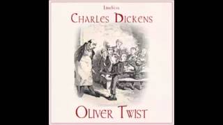 Oliver Twist FULL Audiobook [upl. by Hanyaz]