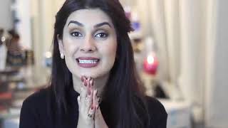 Kubra khan makeup1 [upl. by Chanda]