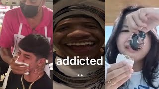 Funny Tiktok compilation  Im addicted to pt12 [upl. by Anan]