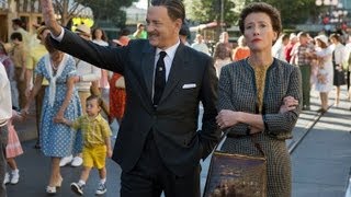 Saving Mr Banks  Trailer  Official Disney  HD [upl. by Alaik]