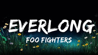 Foo Fighters  Everlong Lyrics  Lyrics Rhythm [upl. by Monda]