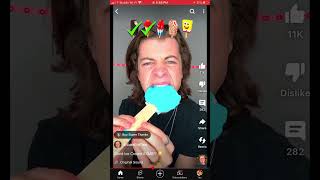 Giants Ice Cream ASMR 🤤 [upl. by Anined]