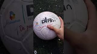 Has visto o jugado con algún balón similar a esté Futbol Laminado Gaser Balon [upl. by Gavrila391]