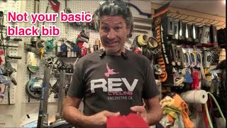 UNBOXING  Velocio Concept Bibs  top end no compromise bib short velocioapparel Velocio [upl. by Nnairam29]