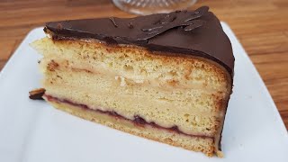 Perfekt für deinen Mann  Schokoliebhaber  dekadente Herrentorte [upl. by Asetal]