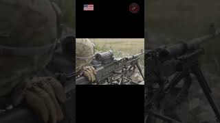 173rd Airborne Brigade Squad Live Fire Exercise no1trending royalmarines army milsim marines [upl. by Kinnie825]