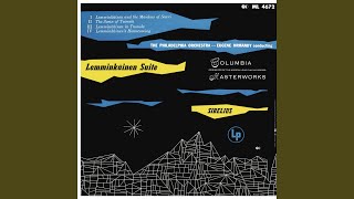 Lemminkäinen Suite Op 22 3 Lemminkäinen in Tuonela Remastered [upl. by Gausman]