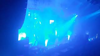 Within Temptation  Stand My Ground live Annexet Stockholm 2024 [upl. by Anassor]