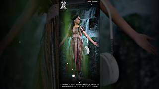 Kamlesh Barota  New Timli 2024Trending Timli WhatsApp status editing mpedit song mpedits07 [upl. by Maon]