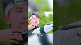 Archery champion deliberately hides his identity！！movie drama [upl. by Wrennie866]