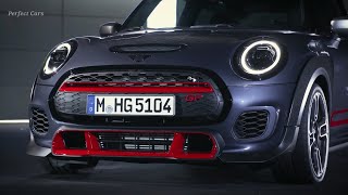 The new Mini John Cooper Works 2020 Review [upl. by Corry]