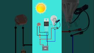 DIY AUTO LED LEN WITH MOSFET [upl. by Emlin]