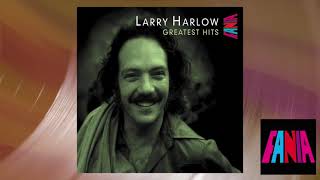 Larry Harlow  Senor Sereno Official Visualizer [upl. by Fesoj]