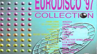 16 PLAYAHITTY  I Love The Sun EURODISCO 97 [upl. by Rednav987]