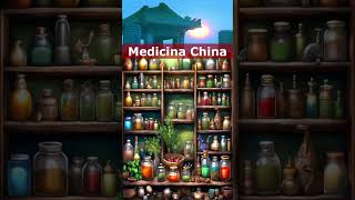 Medicina China [upl. by Odlaniger784]