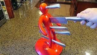 10 Weirdest Kitchen Gadgets put to the Test 2 [upl. by Issej695]