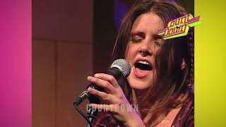 Maria McKee  Show Me Heaven live [upl. by Nosnhoj587]