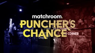 Punchers Chance Matchroom Quiz For 2022 [upl. by Irehs]