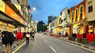 City Tour E02  Kualalumpur City Own Itinerary Budget Trip Backpackers Malaysia travelvlog DA [upl. by Rauch]