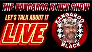 The Kangaroo Black Show [upl. by Eserrehs]