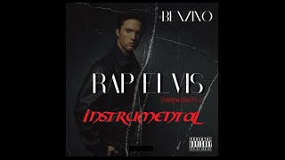 INSTRUMENTAL BENZINO  RAP ELVIS EMINEM DISS [upl. by Deina]