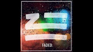 ZHU Faded Sosa UK Remix SPINNIN [upl. by Muhammad661]