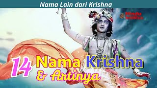 14 Rahasia Nama dari Basudewa Krishna [upl. by Anim]