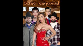 🤠 Noticiario Jaleo Regional 13Dic23 🤠 regionalmexicano noticias corridos corridostumbados [upl. by Bacchus]