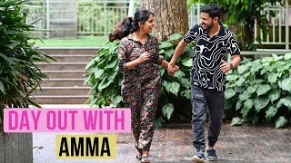 A Day Out With Amma [upl. by Daffy]