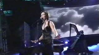 Martina McBride  Concrete Angel LIVE [upl. by Giffer]