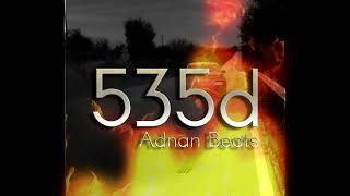 Adnan Beats  535d Visual [upl. by Esir]