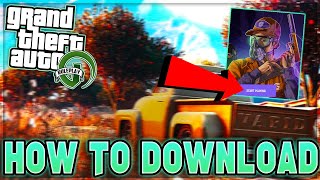 How To Download And Install GTA Grand RP  Step By Step Guide  GTA Role Play Server [upl. by Fatimah795]