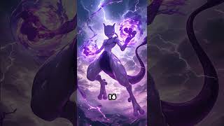 Cómo conseguir a MEWTWO en cada juego de POKEMON 🤯🤯 pokemon pokémon pokemongo [upl. by Cr716]