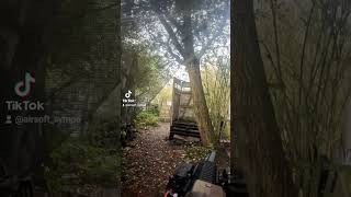 Enchaînement sympa 😎 paintballarena59 airsoft airsoftfrance fakegun toyguns [upl. by Corotto154]