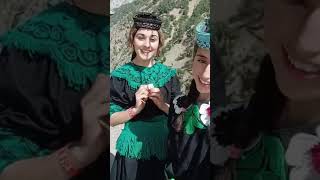 Apny tooty huwy khawab trending chitral kashmiri [upl. by Rapsag]