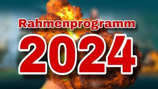 Elspe Festival 2024 Das Rahmenprogramm  NEWS [upl. by Asilrac190]