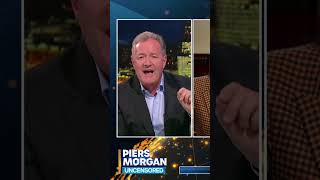 Cenk Uygur Has MELTDOWN On Piers Morgan About Trump piersmorgan cenkuygur donaldtrump [upl. by Hendrix]