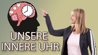 Das hat Folgen für deine Gesundheit Chronobiologie [upl. by Frasier482]