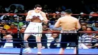 Chavez Jr vs Munoz Full Fight [upl. by Bathulda]